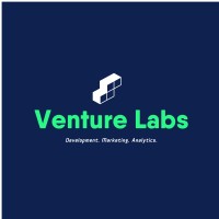 Venture Labs logo, Venture Labs contact details