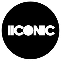 IICONIC CREATIVE logo, IICONIC CREATIVE contact details