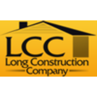 Long Construction Services logo, Long Construction Services contact details