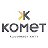 Komet Resources inc. logo, Komet Resources inc. contact details