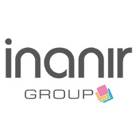 İnanır Group logo, İnanır Group contact details