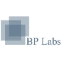 BP Labs logo, BP Labs contact details