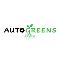 Autogreens logo, Autogreens contact details