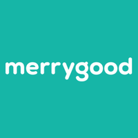 Merrygood logo, Merrygood contact details