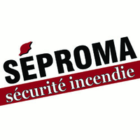 SEPROMA logo, SEPROMA contact details