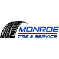 Monroe Tire and Service logo, Monroe Tire and Service contact details