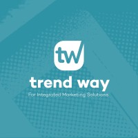 Trend Way - sudan logo, Trend Way - sudan contact details