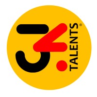 [34talents] Expertos en Transformar Talentos en Alto Desempeño - Bienestar y Productividad! logo, [34talents] Expertos en Transformar Talentos en Alto Desempeño - Bienestar y Productividad! contact details