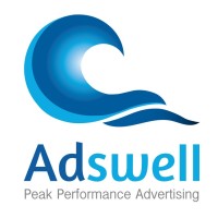 Adswell logo, Adswell contact details