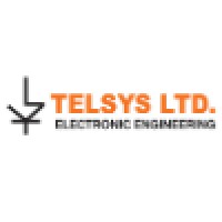 Telsys Ltd. Electronic Engineering | logo, Telsys Ltd. Electronic Engineering | contact details