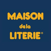 MAISON de la LITERIE logo, MAISON de la LITERIE contact details