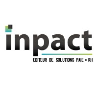 INPACT logo, INPACT contact details