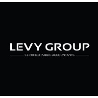 Levy Group CPAs logo, Levy Group CPAs contact details