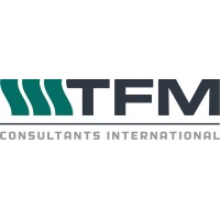 TFM Consultants International logo, TFM Consultants International contact details