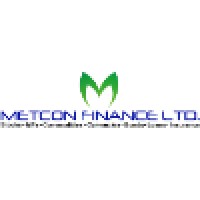 Metcon Finance Ltd logo, Metcon Finance Ltd contact details