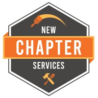 New Chapter Home Improvement logo, New Chapter Home Improvement contact details