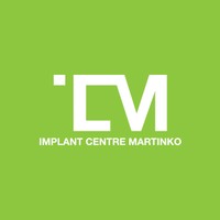 Implant Centre Martinko logo, Implant Centre Martinko contact details