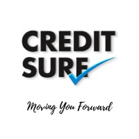 Credit Sure logo, Credit Sure contact details