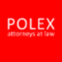 POLEX Law Firm logo, POLEX Law Firm contact details