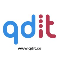 Qdit S.A.S logo, Qdit S.A.S contact details