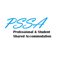 PSSA - Professional & Student Shared Accommodation logo, PSSA - Professional & Student Shared Accommodation contact details