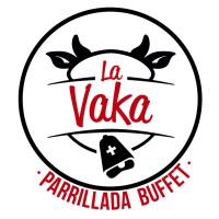 La Vaka logo, La Vaka contact details