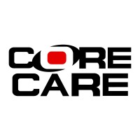 CORE Care logo, CORE Care contact details