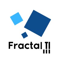 Fractal TI, Soluciones innovadoras de aprendizaje logo, Fractal TI, Soluciones innovadoras de aprendizaje contact details