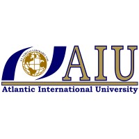 Atlantic International University logo, Atlantic International University contact details