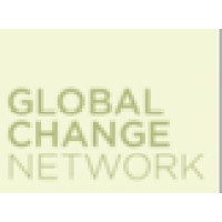 Global Change Network logo, Global Change Network contact details