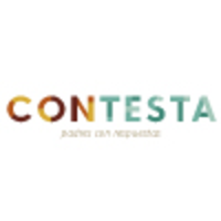 Contesta logo, Contesta contact details