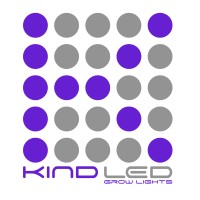 Kind LED Grow Lights logo, Kind LED Grow Lights contact details