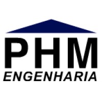 PHM Engenharia logo, PHM Engenharia contact details