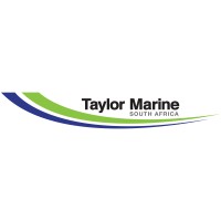 Taylor Marine South Africa logo, Taylor Marine South Africa contact details