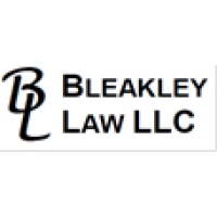 Bleakley Law LLC logo, Bleakley Law LLC contact details