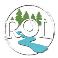 River of Life Camp logo, River of Life Camp contact details