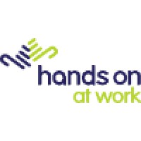 Hands On At Work logo, Hands On At Work contact details