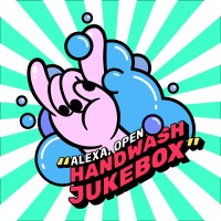 Handwash Jukebox logo, Handwash Jukebox contact details