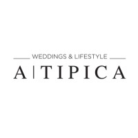 A-TIPICA Weddings & Lifestyle logo, A-TIPICA Weddings & Lifestyle contact details