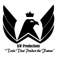 KW Productions logo, KW Productions contact details