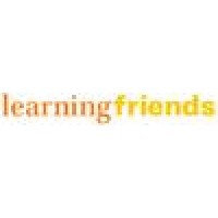 Learning Friends logo, Learning Friends contact details