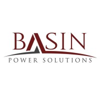 Basin Power Solutions logo, Basin Power Solutions contact details