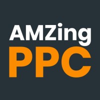 AMZingPPC logo, AMZingPPC contact details