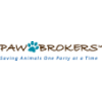 Pawbrokers logo, Pawbrokers contact details