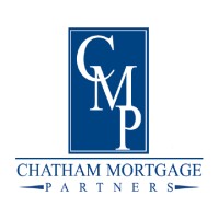 CHATHAM MORTGAGE PARTNERS, INC. logo, CHATHAM MORTGAGE PARTNERS, INC. contact details