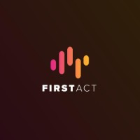 The First Act Podcast🎙 logo, The First Act Podcast🎙 contact details