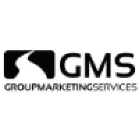 Group Marketing Services, Inc. logo, Group Marketing Services, Inc. contact details