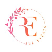 Rue Events logo, Rue Events contact details