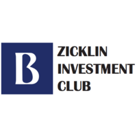 Zicklin Investment Club logo, Zicklin Investment Club contact details