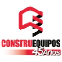 Construequipos & Cia. SAS logo, Construequipos & Cia. SAS contact details